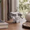 Elephant Eyeglasses Holder Stand